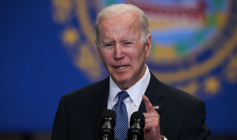 ABD Başkanı Joe Biden'dan Türkiye'ye: Umarım, kim kazanırsa kazanır