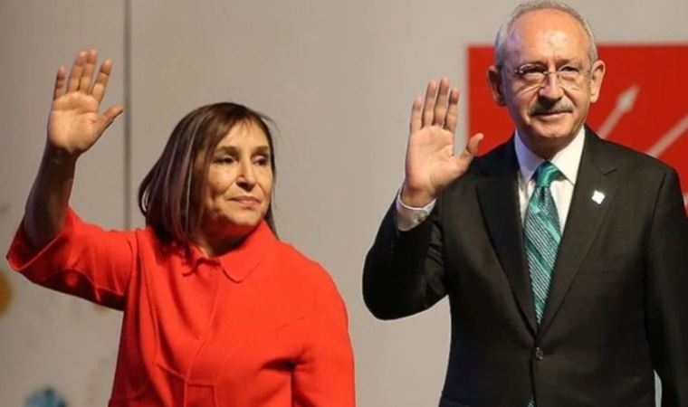 Selvi Kılıçdaroğlu: Umudumuzu diri tutacağız