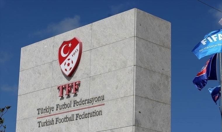 Son dakika: TFF'den yabancı kuralı açıklaması!