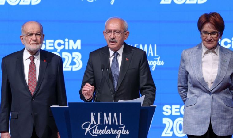 Cumhur İttifakı’nın Meclis’te çoğunluğu sağlaması, ikinci turda Kılıçdaroğlu’nu nasıl etkiler?