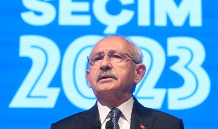 Son dakika... Kılıçdaroğlu gençlere seslendi: '12 günümüz var, bu karanlık tünelden çıktık çıktık…'