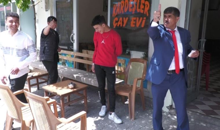 Seçilemeyen bağımsız milletvekili adayından seçmene sitem: 'Neden bana oy vermediniz?'