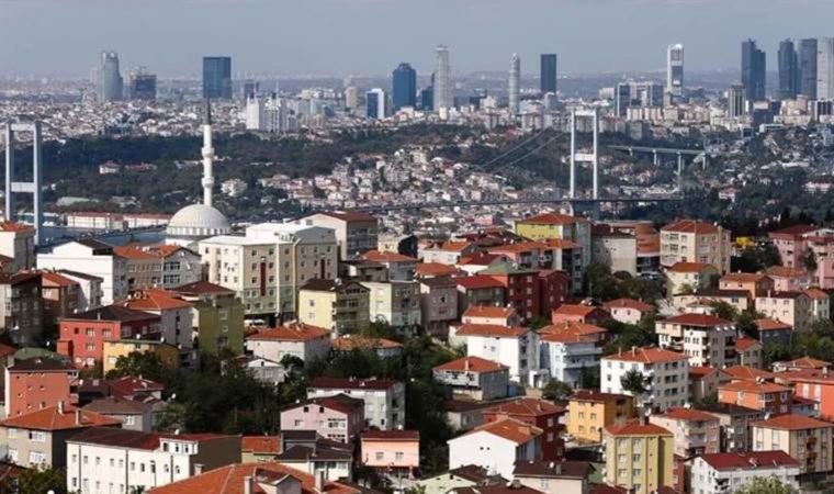 Toplam satışlar yıllık yüzde 35.6 azalırken ipotekli satışlarda bu oran yüzde 32 oldu: Konutu seçim vurdu