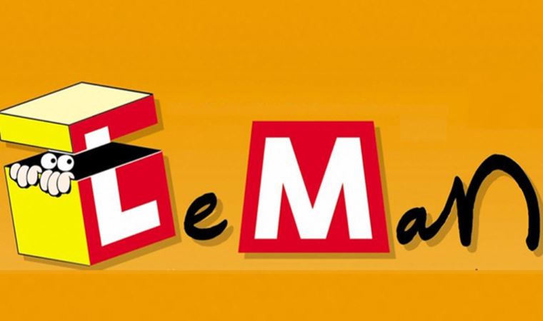 LeMan’dan '28 Mayıs' kapağı