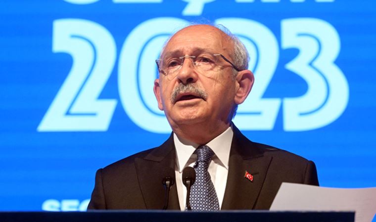 Son Dakika: Kılıçdaroğlu açıklama yapacak