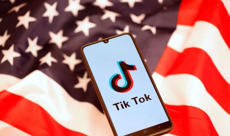 Montana, ABD’de TikTok’u yasaklayan ilk eyalet oldu