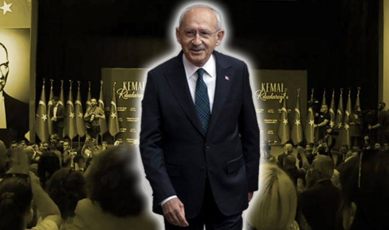 Son Dakika: Kılıçdaroğlu 