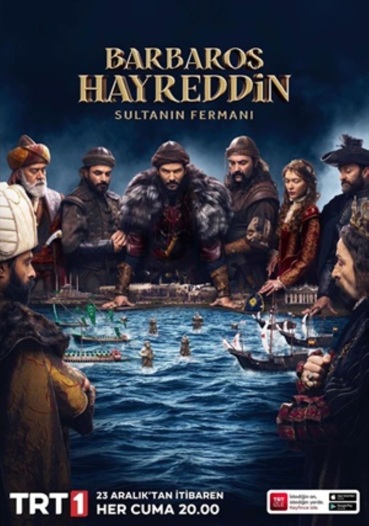 TV yayın akışı 19 Mayıs Cuma! Hangi kanalda ne var, günün filmleri ve dizileri neler?