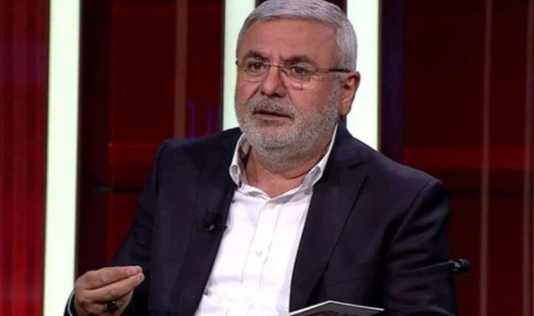 Mehmet Metiner'den HDP'ye oy verenlere: Erdoğan’a yüksek bir destek sununuz ki yeni bir sürecin aralanmasına imkân sağlayasınız