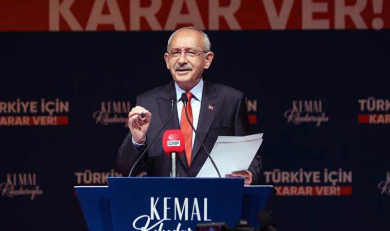 Kemal Kılıçdaroğlu'ndan Ümit Özdağ görüşmesi öncesi dikkat çeken video paylaşımı