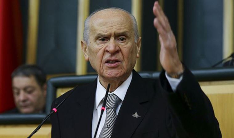 Devlet Bahçeli 'geçici TBMM başkanı' olacak: HDP'ye 'yemin krizi' mesajı