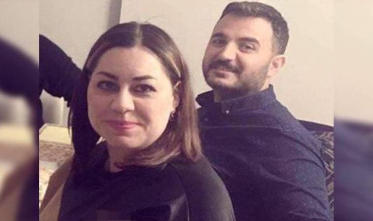 Ankara'da kadın cinayeti: Dilek Ceylan'ı katleden İdris Nesim, müebbet hapis cezasına çarptırıldı