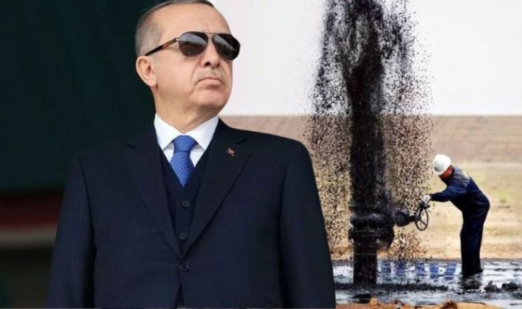 Seçim öncesi Erdoğan'dan yeni 'müjde': Gabar'da petrol bulduk