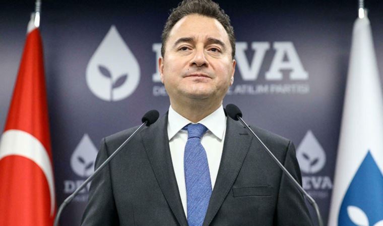 Ali Babacan'dan çok konuşulacak Cumhur İttifakı çıkışı: Beraber çalışmaya hazırız