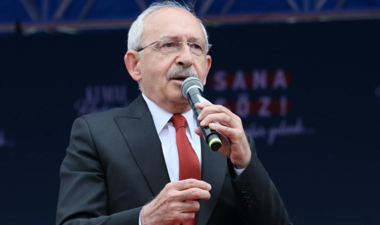 Kemal Kılıçdaroğlu'nun yeni başdanışmanı belli oldu!