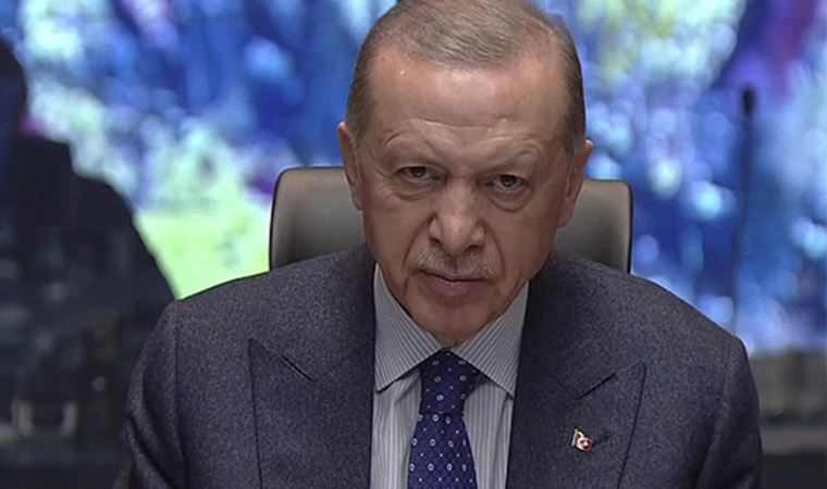 Erdoğan: Milletimizle hep kardeşliğin diliyle konuştuk