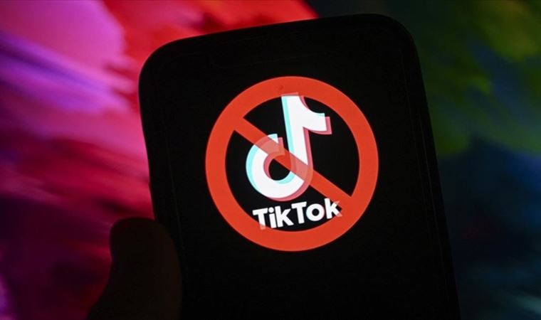 TikTok bir ülkede yasaklandı: Kullanıcılar ayaklandı!