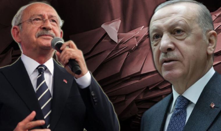 TRT, AKP'nin sesi oldu: Erdoğan'a 48 saat, Kılıçdaroğlu'na 32 dakika!