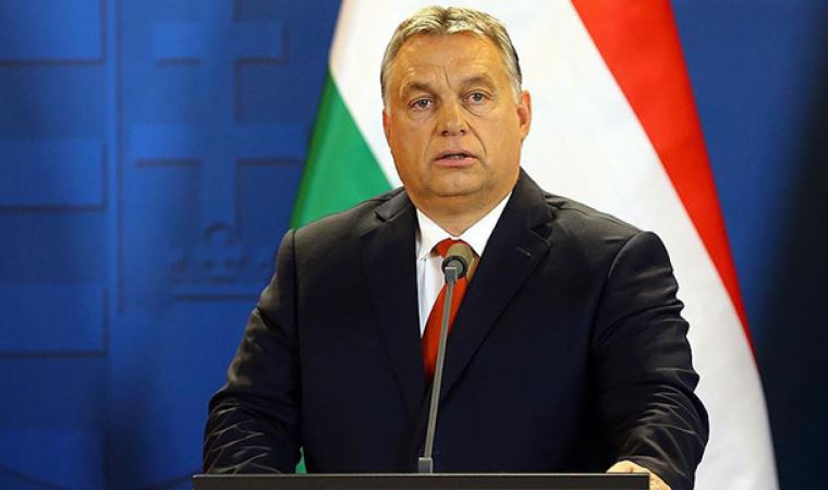 Orban: Avrupa'nın geleceği üzerine Rusya ile anlaşma yapılmalı