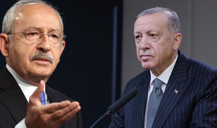 Son Dakika: Kılıçdaroğlu'ndan Erdoğan'a montaj davası