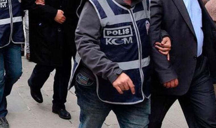 Son Dakika: Ankara'da IŞİD operasyonu... Çok sayıda gözaltı!