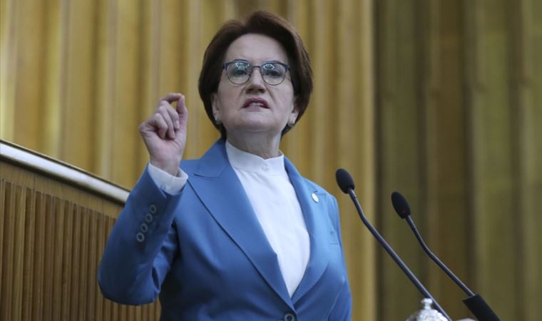 Meral Akşener: HÜDA PAR’ın yemin etmeme ihtimali nedeniyle mazbatalar geç verildi