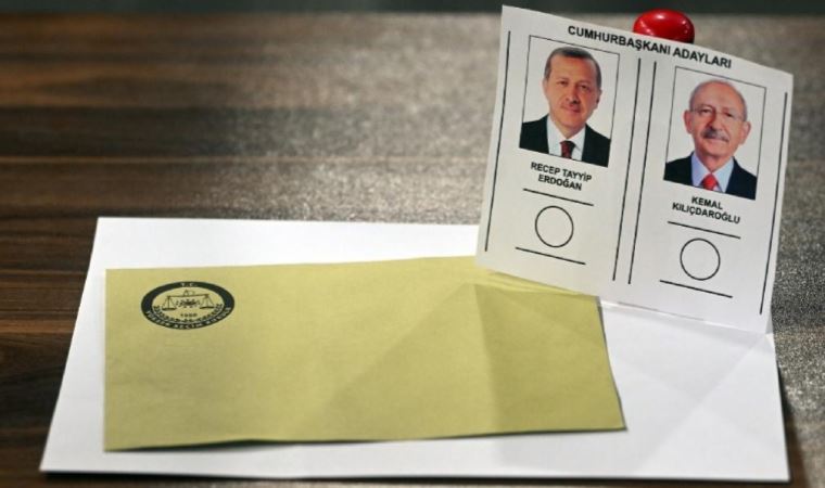 DP'li İlay Aksoy yabancı seçmen listesini paylaştı: Seçimde AKP ile değil yabancılarla yarışıyoruz