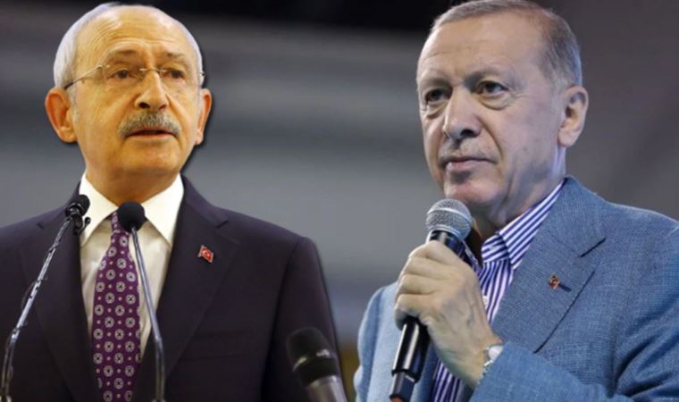 Kemal Kılıçdaroğlu ve Recep Tayyip Erdoğan'ın en yüksek oy aldığı iller hangileri? İşte ayrıntılar...