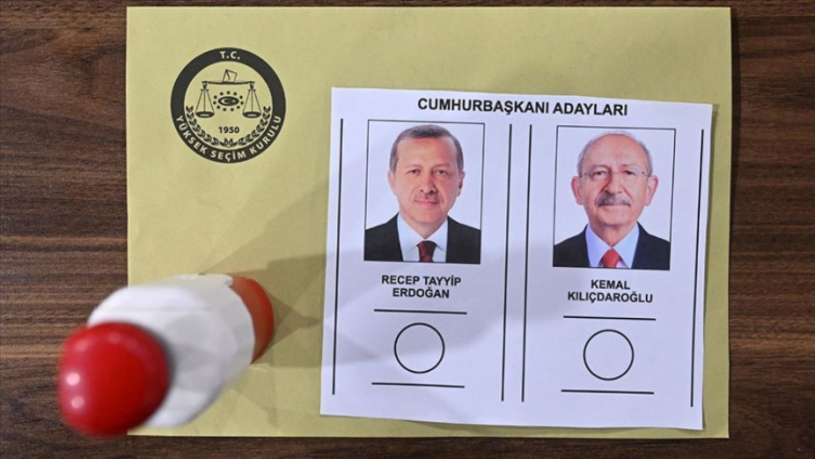 Kemal Kılıçdaroğlu en yüksek oyu hangi illerde aldı? Kemal Kılıçdaroğlu'nun en yüksek oy aldığı 10 il...