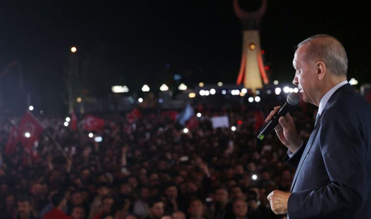 5 büyükşehiri kaybetti, oyları yüzde 7 düştü: AKP'nin 'doğrulma' hamleleri