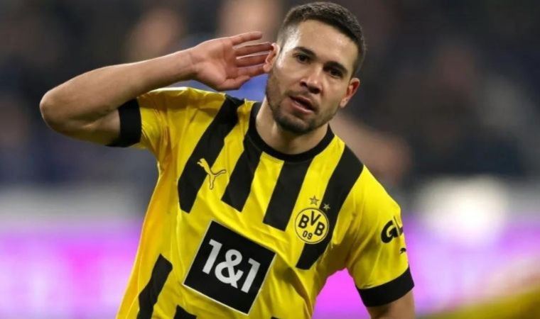 Raphael Guerreiro kimdir, nereli, kaç yaşında? Raphael Guerreiro hangi takımlarda futbol oynadı?