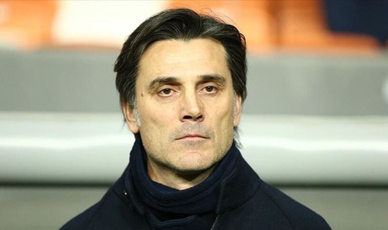 Vincenzo Montella'dan sözleşme sorusuna yanıt!