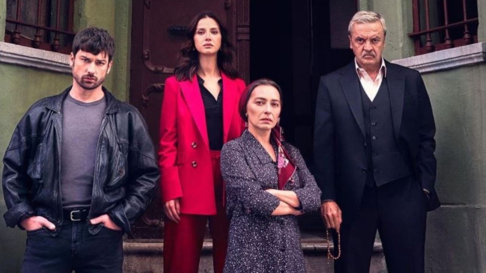 TV yayın akışı 3 Mayıs Çarşamba! Hangi kanalda ne var, günün filmleri ve dizileri neler?