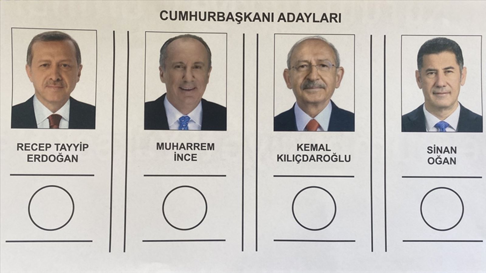 Oy kullanırken nelere dikkat edilmeli? Kullanılan oylar hangi hallerde geçersiz sayılır? Sandıklarda kaç parti temsilcisi olacak?