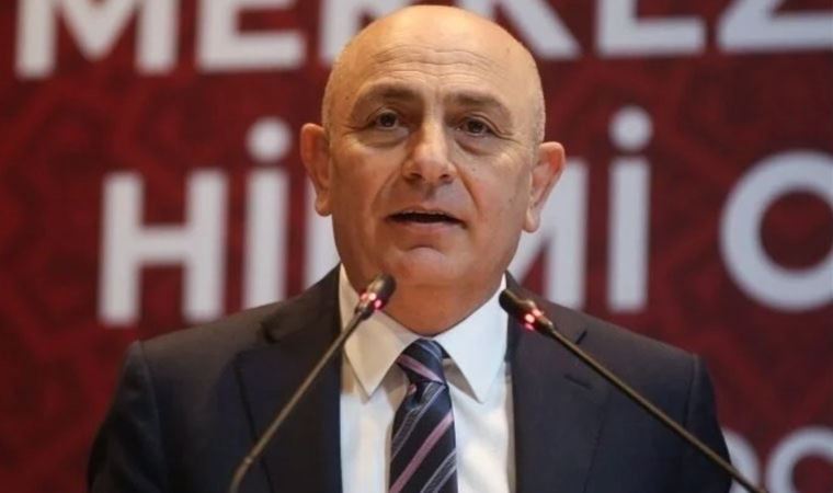 Süleyman Hurma: 'Soysuzlar suçluyor, soylular savunuyor'