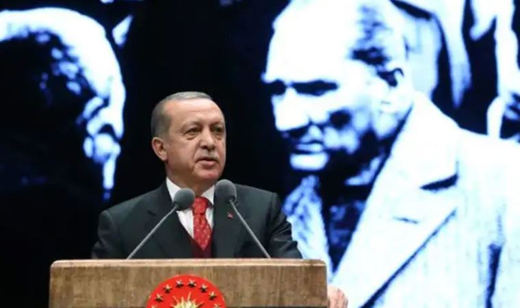 AKP'nin Atatürk temalı son seçim videosu gündem oldu