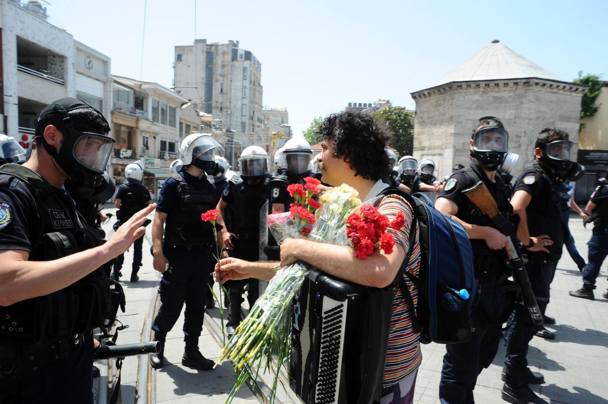 Gezi 10 yaşında: Gezi Parkı eylemleri ne zaman, neden başladı?