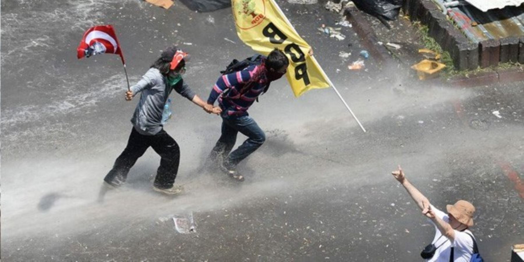 Gezi 10 yaşında: Gezi Parkı eylemleri ne zaman, neden başladı?