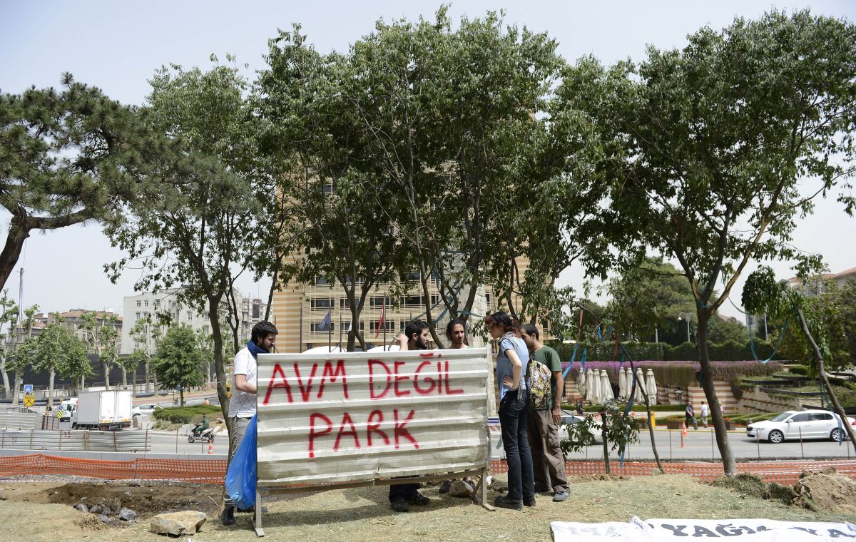 Gezi 10 yaşında: Gezi Parkı eylemleri ne zaman, neden başladı?