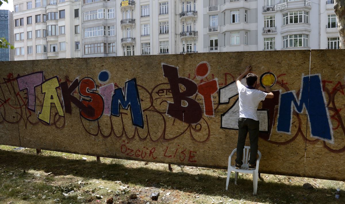 Gezi 10 yaşında: Gezi Parkı eylemleri ne zaman, neden başladı?