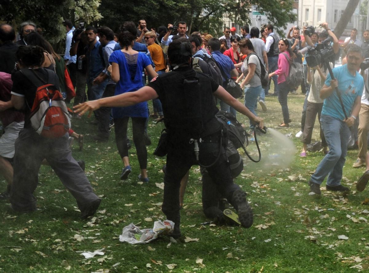 Gezi 10 yaşında: Gezi Parkı eylemleri ne zaman, neden başladı?