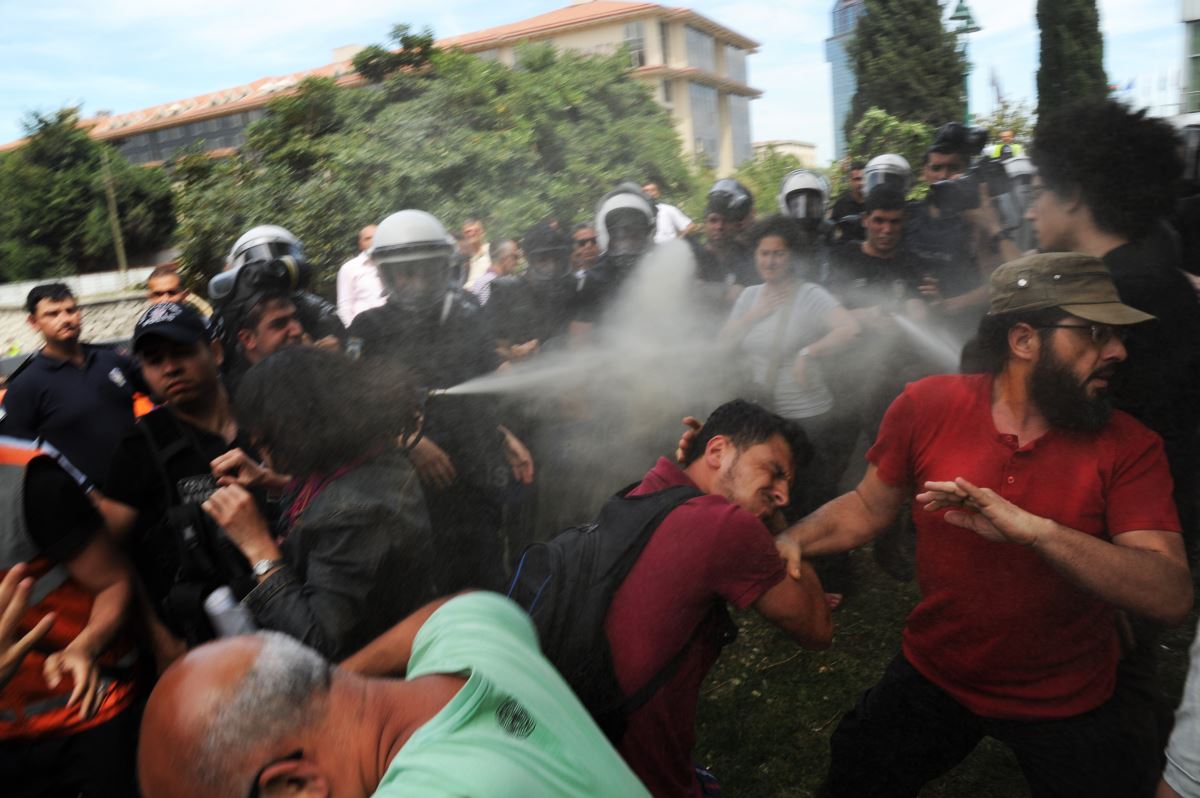 Gezi 10 yaşında: Gezi Parkı eylemleri ne zaman, neden başladı?