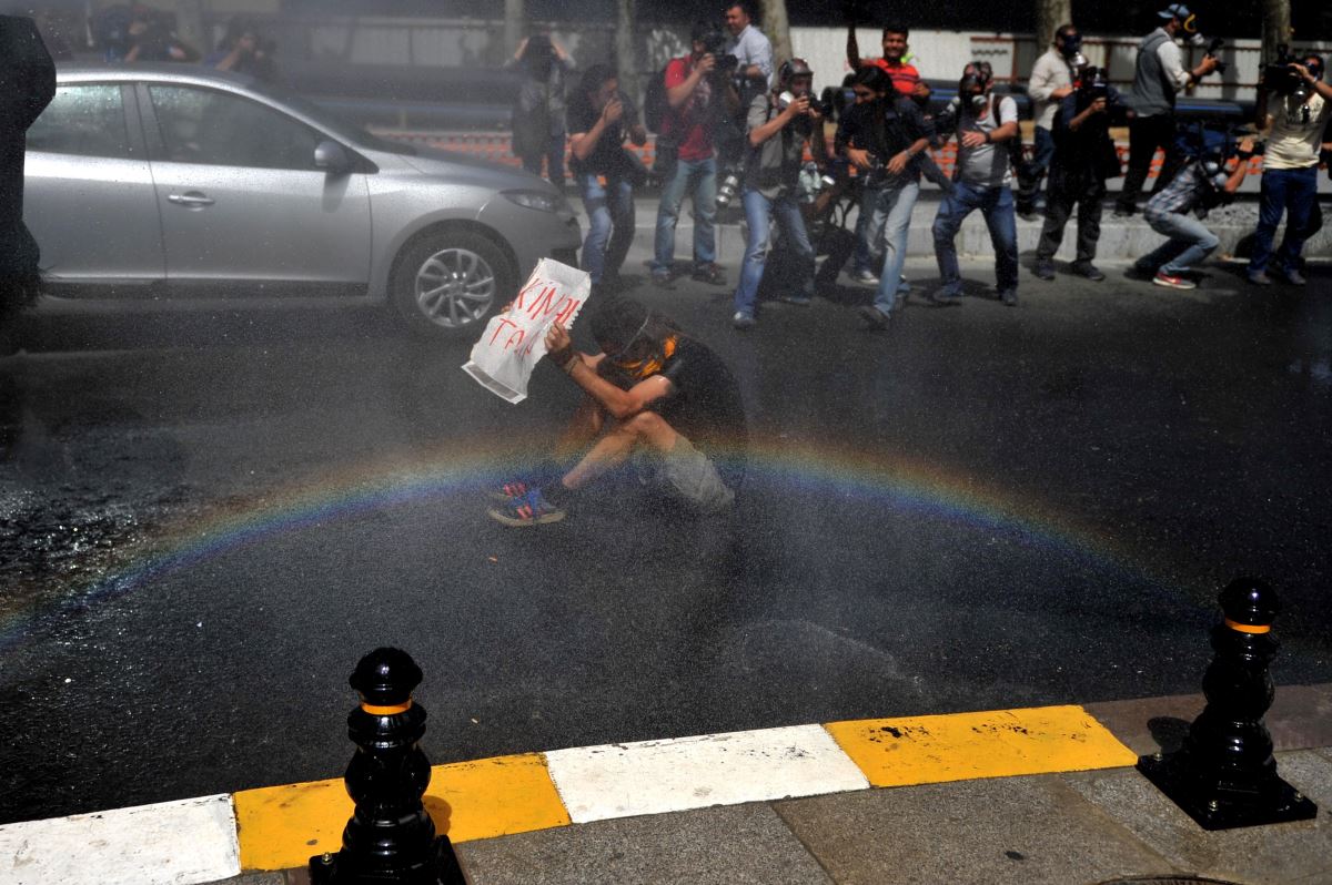 Gezi 10 yaşında: Gezi Parkı eylemleri ne zaman, neden başladı?