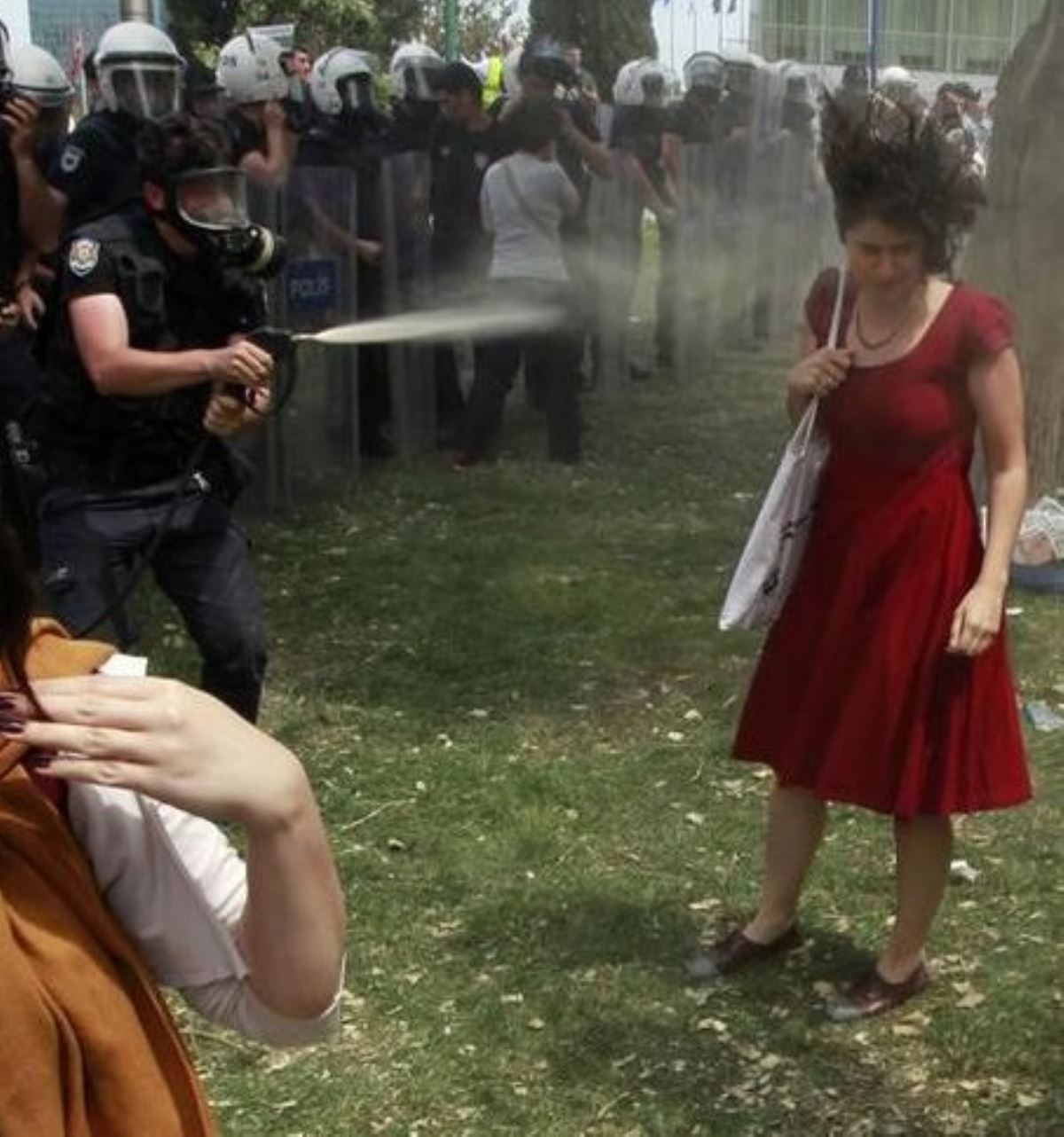 Gezi 10 yaşında: Gezi Parkı eylemleri ne zaman, neden başladı?