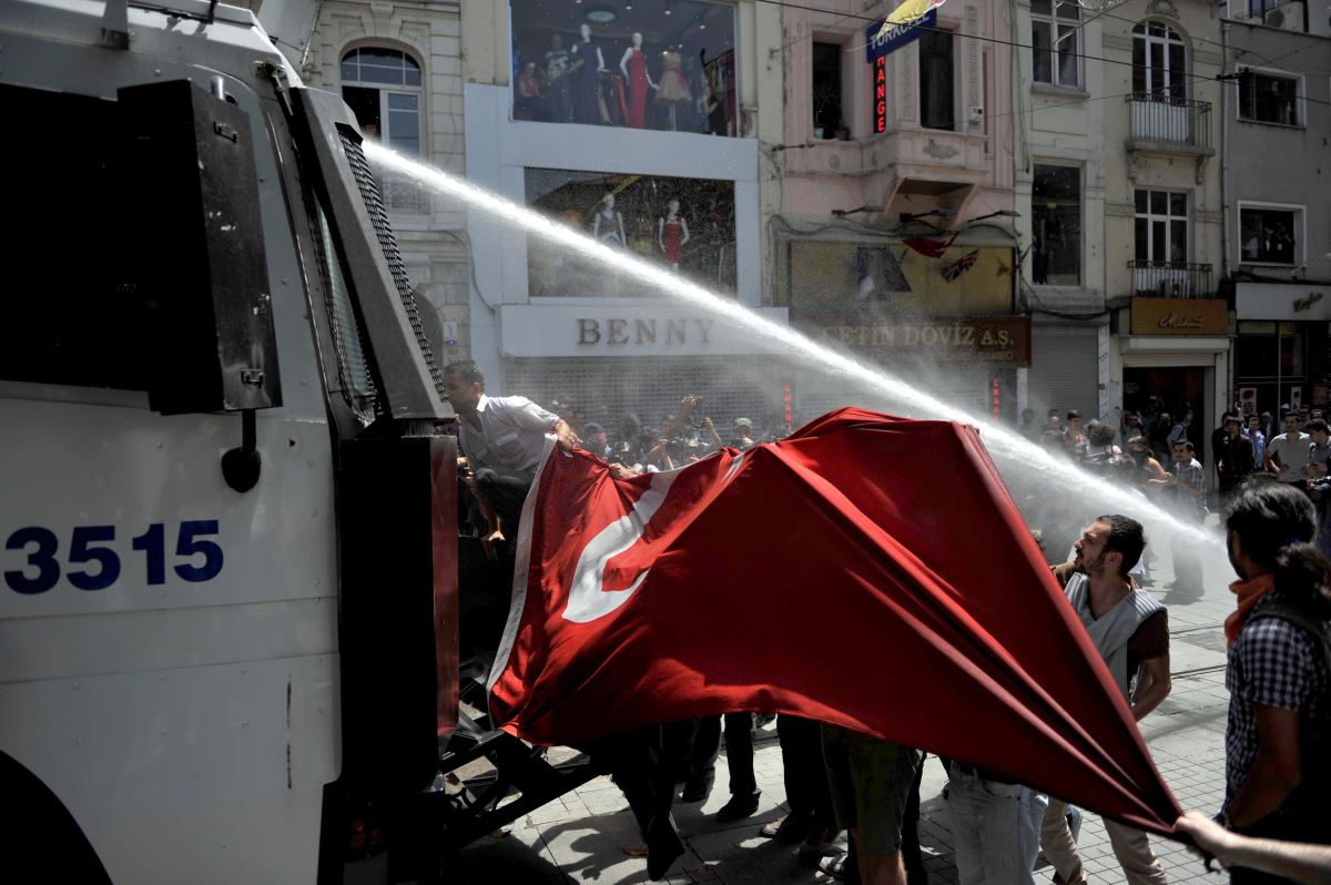 Gezi 10 yaşında: Gezi Parkı eylemleri ne zaman, neden başladı?