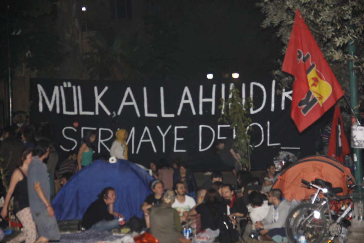 Gezi 10 yaşında: Gezi Parkı eylemleri ne zaman, neden başladı?