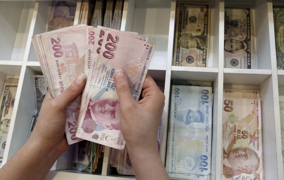 Dünyaca ünlü bankadan seçim öncesi Türk Lirası tahmini