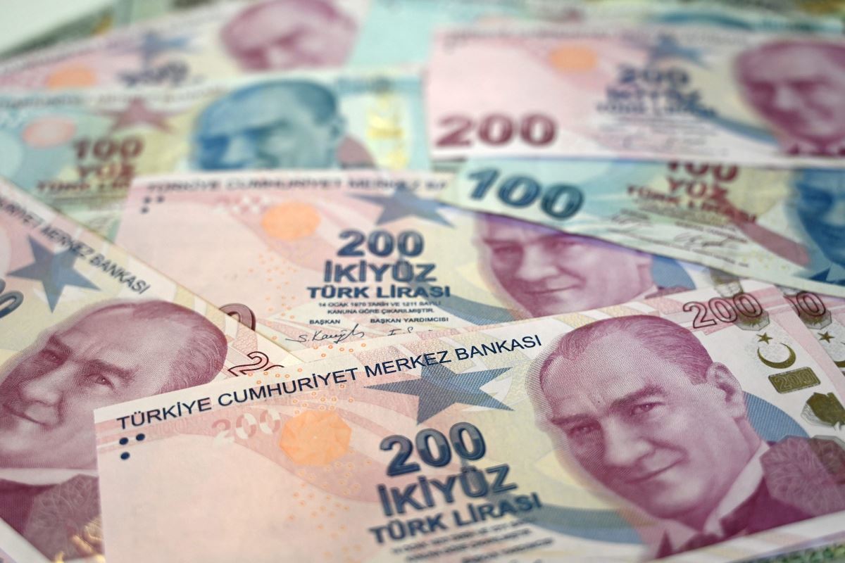 Dünyaca ünlü bankadan seçim öncesi Türk Lirası tahmini