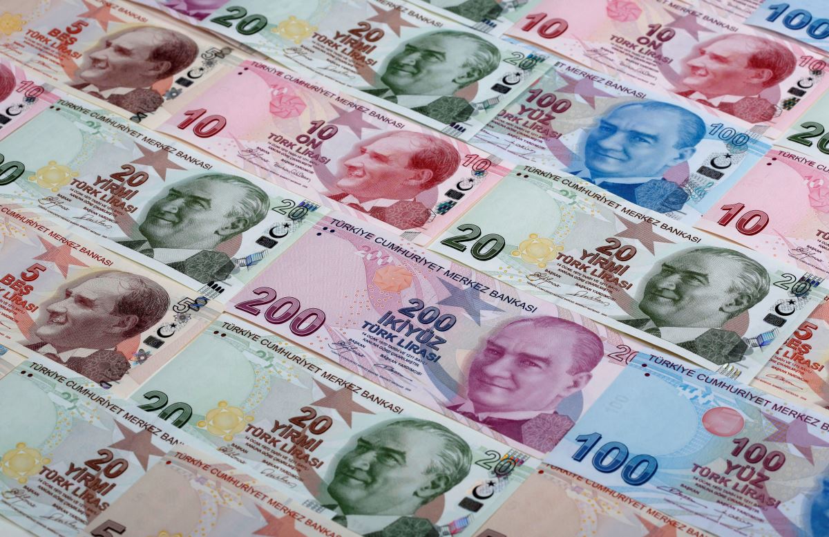 Dünyaca ünlü bankadan seçim öncesi Türk Lirası tahmini