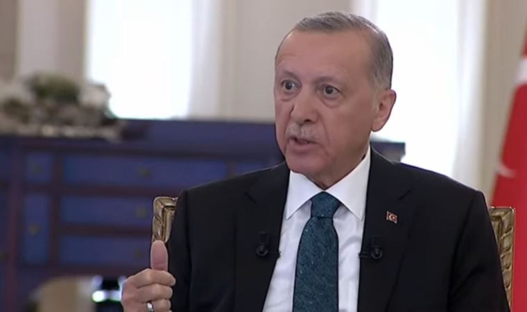 Erdoğan'dan anket açıklaması: Kendi yaptırdığımız bilimsel anketlerin sonuçlarını biliyoruz